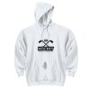 DryBlend ® Pullover Hooded Sweatshirt Thumbnail