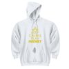 DryBlend ® Pullover Hooded Sweatshirt Thumbnail