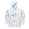 DryBlend ® Pullover Hooded Sweatshirt Thumbnail