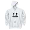DryBlend ® Pullover Hooded Sweatshirt Thumbnail