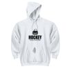 DryBlend ® Pullover Hooded Sweatshirt Thumbnail