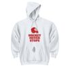 DryBlend ® Pullover Hooded Sweatshirt Thumbnail