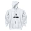 DryBlend ® Pullover Hooded Sweatshirt Thumbnail