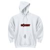 DryBlend ® Pullover Hooded Sweatshirt Thumbnail
