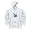 DryBlend ® Pullover Hooded Sweatshirt Thumbnail