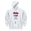 DryBlend ® Pullover Hooded Sweatshirt Thumbnail