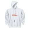 DryBlend ® Pullover Hooded Sweatshirt Thumbnail
