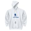 DryBlend ® Pullover Hooded Sweatshirt Thumbnail