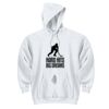DryBlend ® Pullover Hooded Sweatshirt Thumbnail