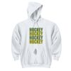 DryBlend ® Pullover Hooded Sweatshirt Thumbnail