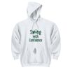 DryBlend ® Pullover Hooded Sweatshirt Thumbnail
