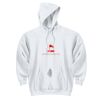 DryBlend ® Pullover Hooded Sweatshirt Thumbnail
