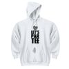 DryBlend ® Pullover Hooded Sweatshirt Thumbnail