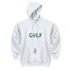 DryBlend ® Pullover Hooded Sweatshirt Thumbnail