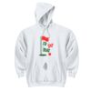 DryBlend ® Pullover Hooded Sweatshirt Thumbnail