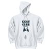 DryBlend ® Pullover Hooded Sweatshirt Thumbnail