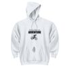 DryBlend ® Pullover Hooded Sweatshirt Thumbnail