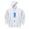 DryBlend ® Pullover Hooded Sweatshirt Thumbnail