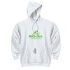 DryBlend ® Pullover Hooded Sweatshirt Thumbnail