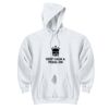DryBlend ® Pullover Hooded Sweatshirt Thumbnail