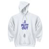 DryBlend ® Pullover Hooded Sweatshirt Thumbnail
