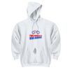DryBlend ® Pullover Hooded Sweatshirt Thumbnail