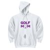 DryBlend ® Pullover Hooded Sweatshirt Thumbnail