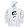 DryBlend ® Pullover Hooded Sweatshirt Thumbnail