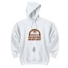DryBlend ® Pullover Hooded Sweatshirt Thumbnail