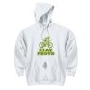 DryBlend ® Pullover Hooded Sweatshirt Thumbnail
