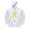 DryBlend ® Pullover Hooded Sweatshirt Thumbnail