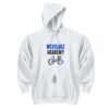 DryBlend ® Pullover Hooded Sweatshirt Thumbnail