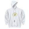 DryBlend ® Pullover Hooded Sweatshirt Thumbnail