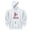 DryBlend ® Pullover Hooded Sweatshirt Thumbnail