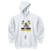 DryBlend ® Pullover Hooded Sweatshirt Thumbnail