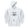 DryBlend ® Pullover Hooded Sweatshirt Thumbnail