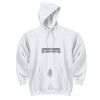 DryBlend ® Pullover Hooded Sweatshirt Thumbnail