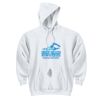 DryBlend ® Pullover Hooded Sweatshirt Thumbnail