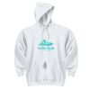 DryBlend ® Pullover Hooded Sweatshirt Thumbnail