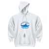 DryBlend ® Pullover Hooded Sweatshirt Thumbnail