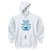 DryBlend ® Pullover Hooded Sweatshirt Thumbnail