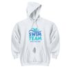 DryBlend ® Pullover Hooded Sweatshirt Thumbnail