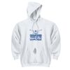 DryBlend ® Pullover Hooded Sweatshirt Thumbnail