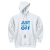 DryBlend ® Pullover Hooded Sweatshirt Thumbnail