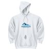 DryBlend ® Pullover Hooded Sweatshirt Thumbnail