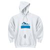 DryBlend ® Pullover Hooded Sweatshirt Thumbnail