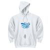 DryBlend ® Pullover Hooded Sweatshirt Thumbnail