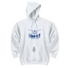 DryBlend ® Pullover Hooded Sweatshirt Thumbnail