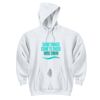 DryBlend ® Pullover Hooded Sweatshirt Thumbnail