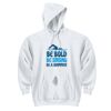 DryBlend ® Pullover Hooded Sweatshirt Thumbnail